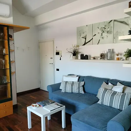 Mansarda Dasy Ancona Exterior foto