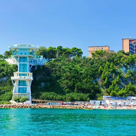 Mansarda Dasy Ancona Exterior foto