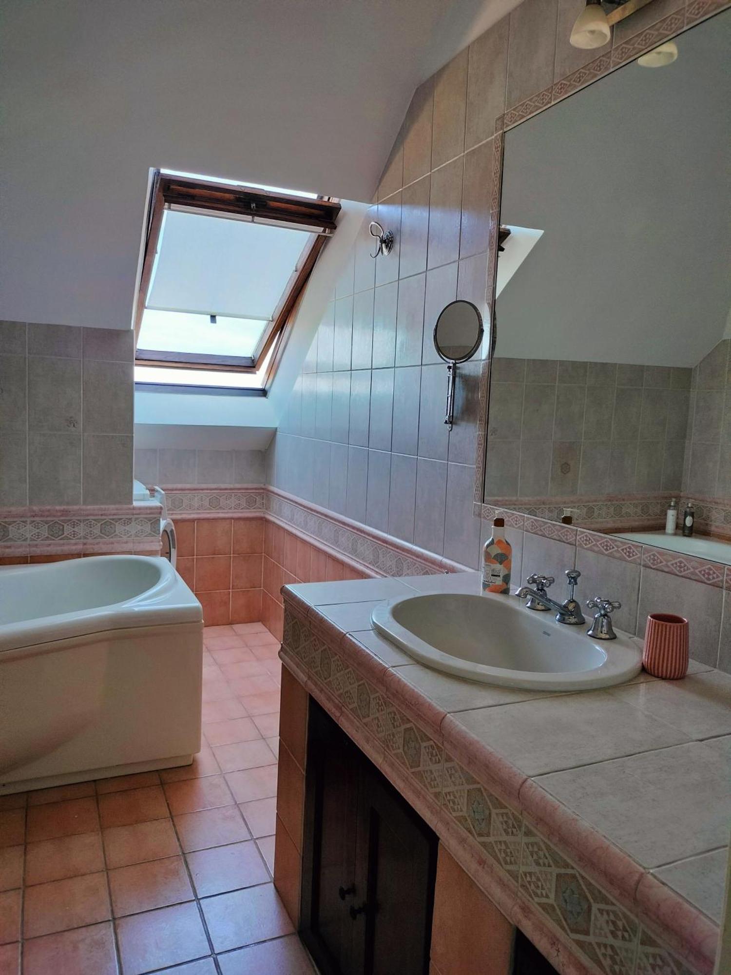 Apartment Mansarda Dasy *