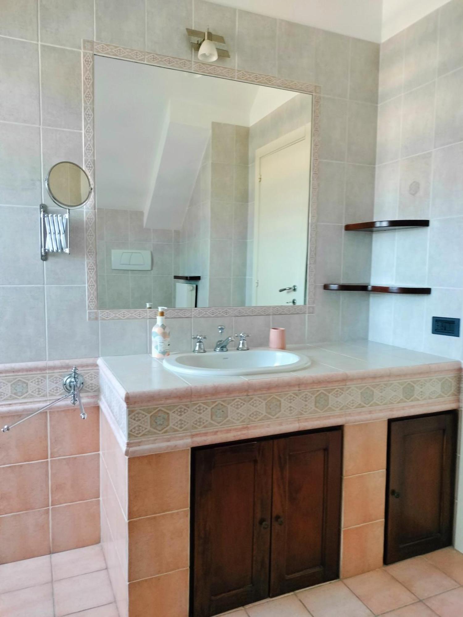 Mansarda Dasy Apartment *