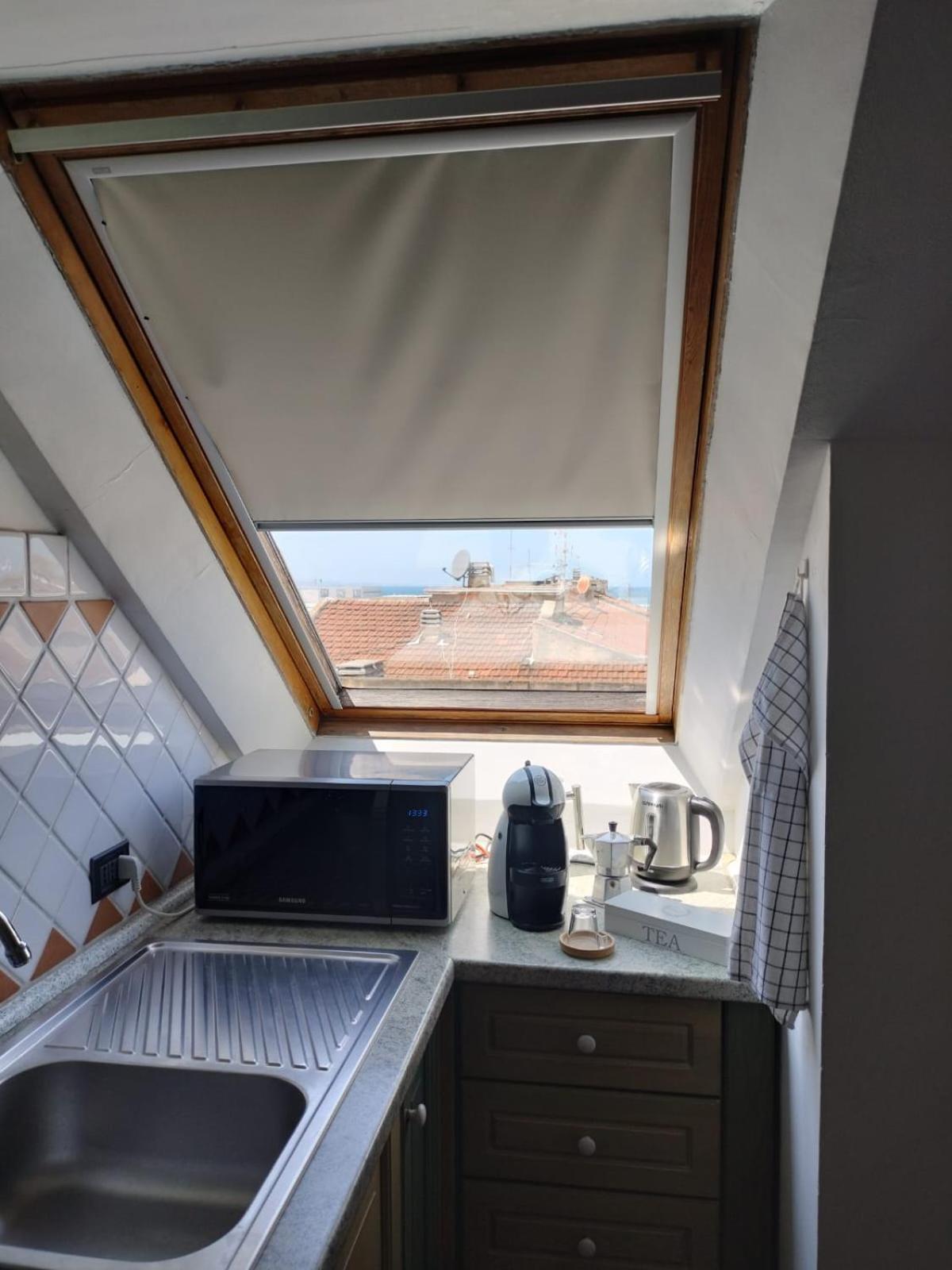 Mansarda Dasy Ancona