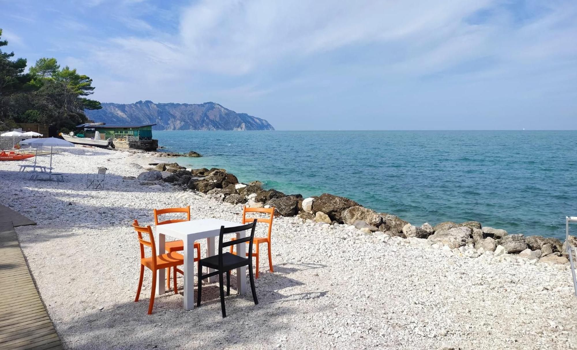 Mansarda Dasy Ancona