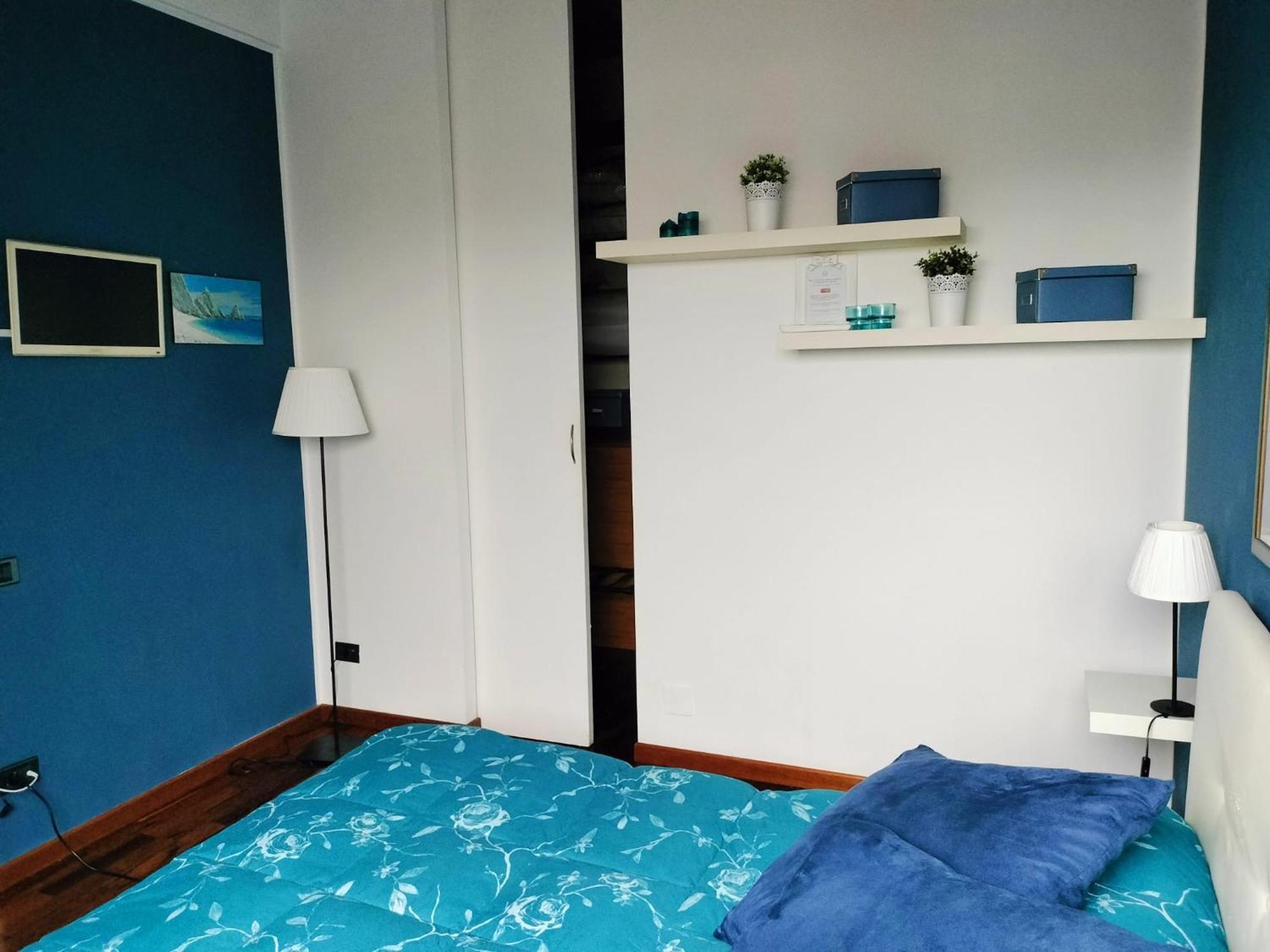 Mansarda Dasy Apartment