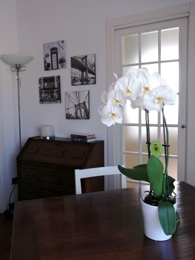Apartment Mansarda Dasy Ancona