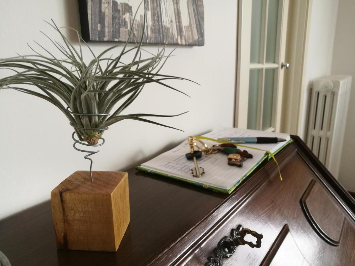 Apartment Mansarda Dasy